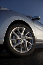 Mazda5 2011 года
